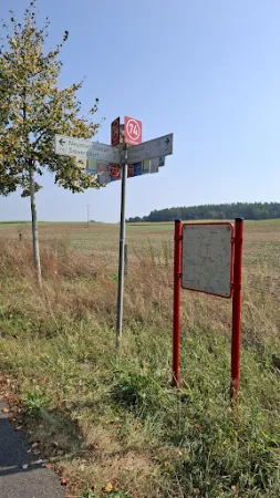 Bild von Die alte Tanke