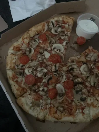 Bild von Domino's Pizza Falkensee