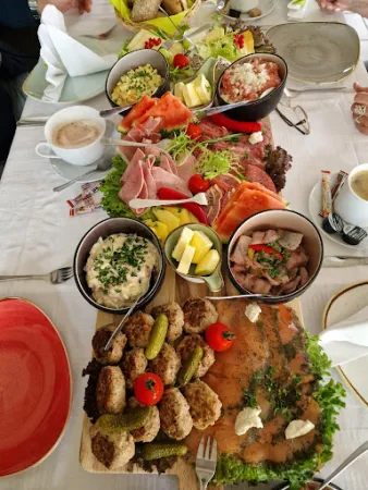 Bild von Bistro Selgros