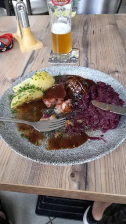 Bild von Bistro Selgros