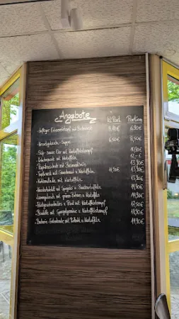 Bild von Bistro Selgros