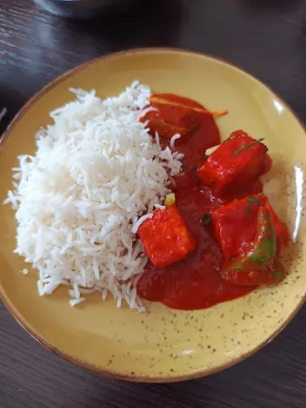 Bild von Ganesh