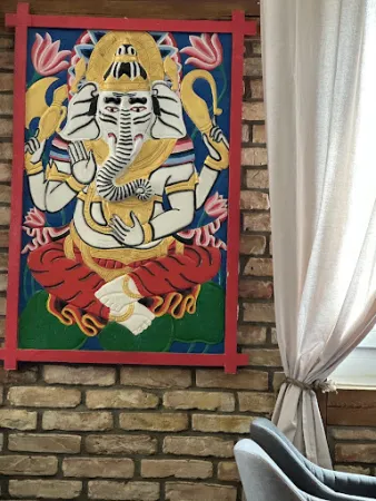 Bild von Ganesh