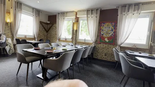 Bild von Ganesh