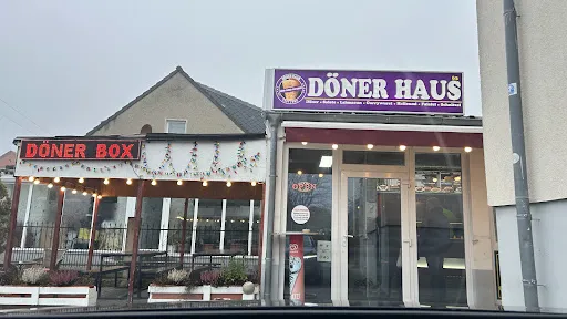 Bild von Döner Haus Falkensee