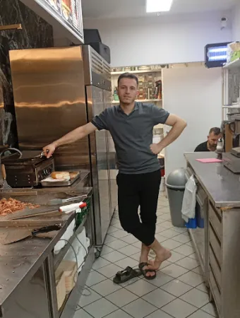 Bild von Döner Haus Falkensee