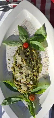Bild von Hafenrestaurant Da Peppe