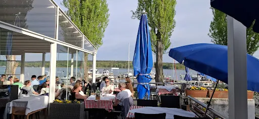 Bild von Hafenrestaurant Da Peppe
