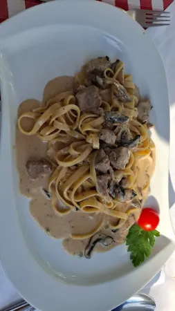 Bild von Hafenrestaurant Da Peppe