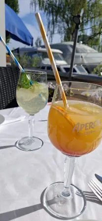 Bild von Hafenrestaurant Da Peppe
