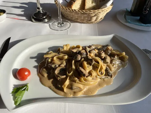 Bild von Hafenrestaurant Da Peppe