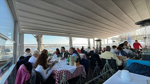 Bild von Hafenrestaurant Da Peppe