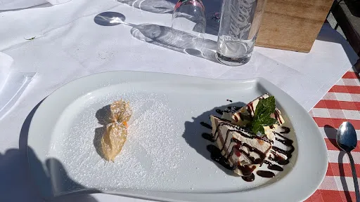 Bild von Hafenrestaurant Da Peppe