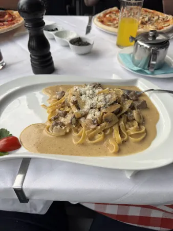 Bild von Hafenrestaurant Da Peppe