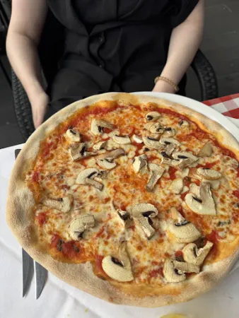Bild von Hafenrestaurant Da Peppe