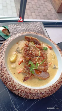 Bild von Minh Khai Asian Deli & Sushi Bar