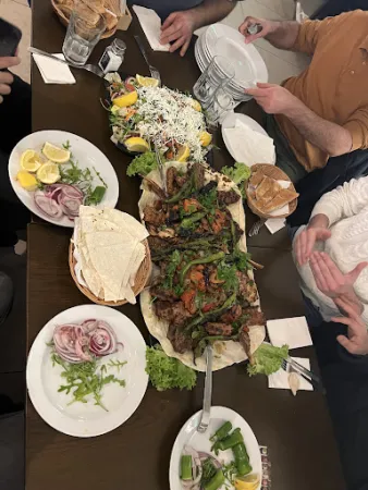 Bild von Interfood Grillhaus