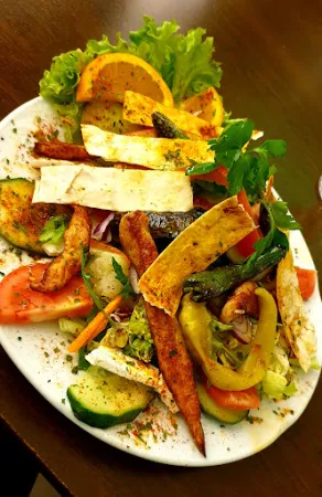 Bild von Interfood Grillhaus