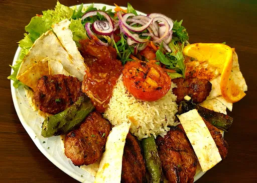Bild von Interfood Grillhaus
