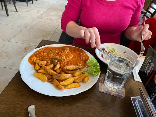 Bild von Interfood Grillhaus