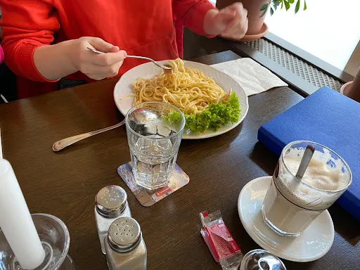 Bild von Interfood Grillhaus