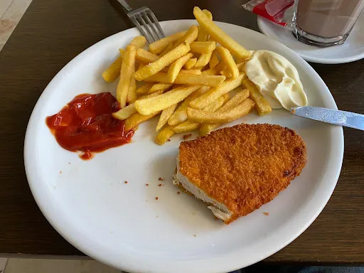 Bild von Interfood Grillhaus