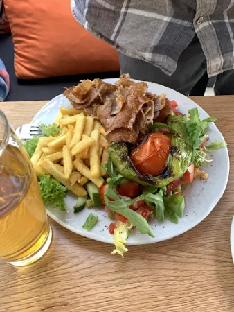 Bild von Interfood Grillhaus
