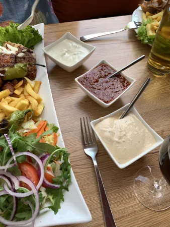 Bild von Interfood Grillhaus