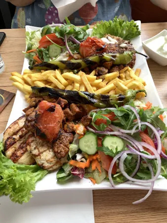Bild von Interfood Grillhaus