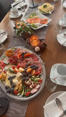 Bild von Horke's Cafe + Bar in Falkensee