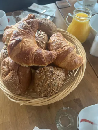 Bild von Horke's Cafe + Bar in Falkensee