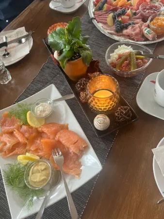 Bild von Horke's Cafe + Bar in Falkensee