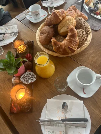Bild von Horke's Cafe + Bar in Falkensee
