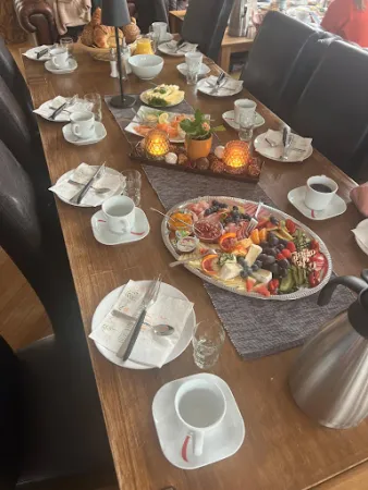 Bild von Horke's Cafe + Bar in Falkensee