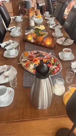 Bild von Horke's Cafe + Bar in Falkensee