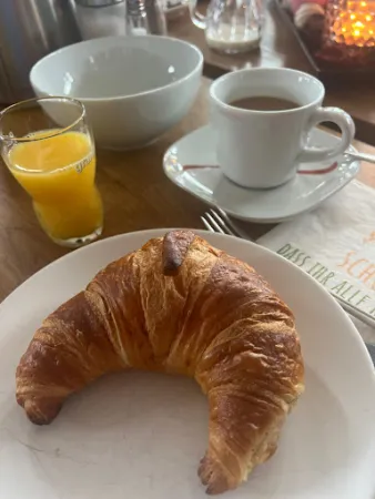 Bild von Horke's Cafe + Bar in Falkensee