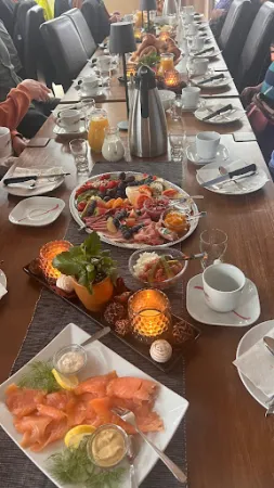 Bild von Horke's Cafe + Bar in Falkensee