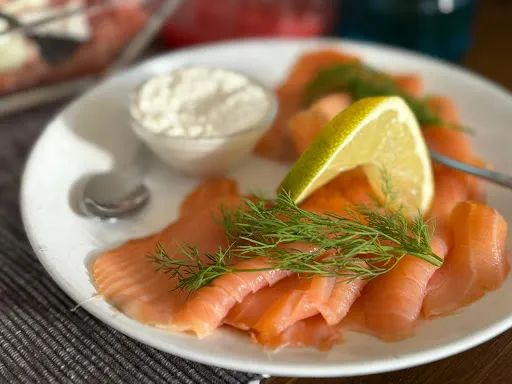 Bild von Horke's Cafe + Bar in Falkensee