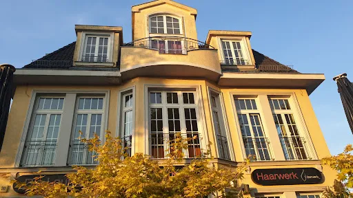 Bild von Horke's Cafe + Bar in Falkensee