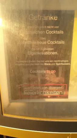Bild von Horke's Cafe + Bar in Falkensee