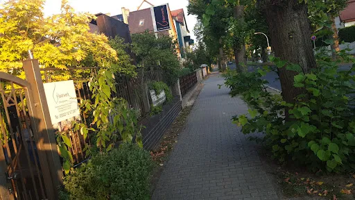 Bild von Horke's Cafe + Bar in Falkensee