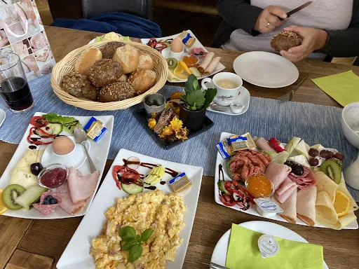 Bild von Horke's Cafe + Bar in Falkensee