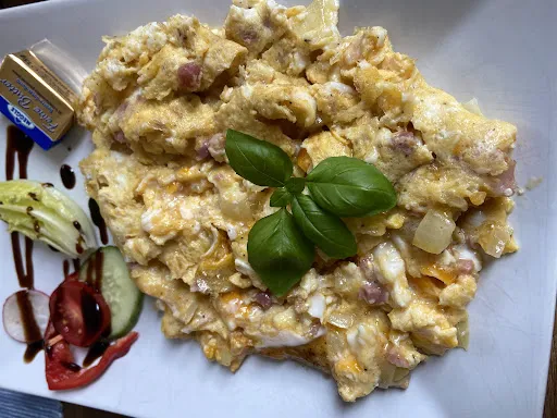 Bild von Horke's Cafe + Bar in Falkensee