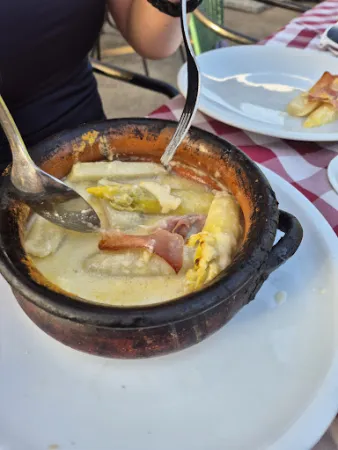 Bild von Trattoria Da Francesco