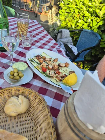 Bild von Trattoria Da Francesco