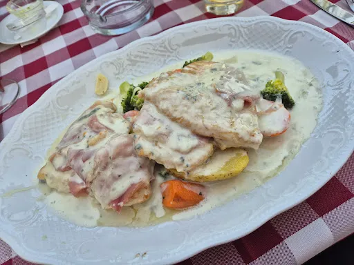 Bild von Trattoria Da Francesco