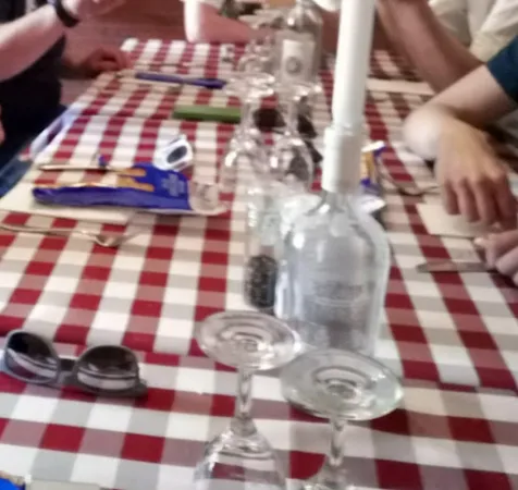 Bild von Trattoria Da Francesco