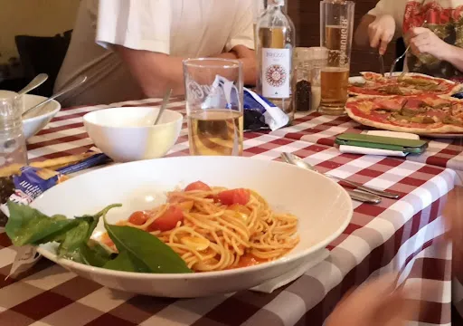 Bild von Trattoria Da Francesco