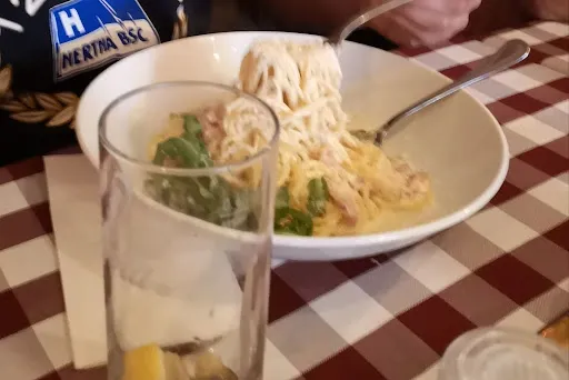 Bild von Trattoria Da Francesco