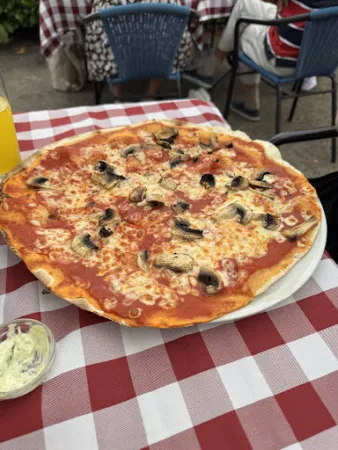Bild von Trattoria Da Francesco